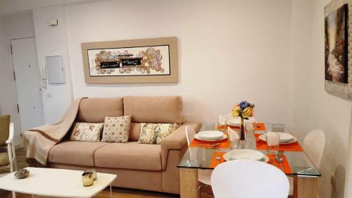 Apart. C�ntrico San Miguel