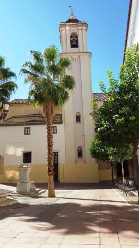 Apart. C�ntrico San Miguel