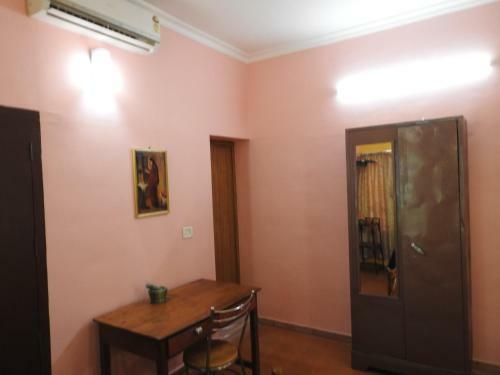 Bed & Breakfast Kadalamma Beach Homestay