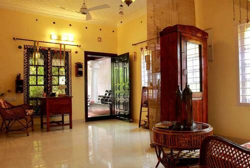 Poonthottam Garden Hometay
