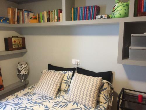 Habitaciones Dulces Sue�os