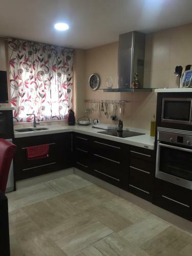 Habitaciones Dulces Sue�os