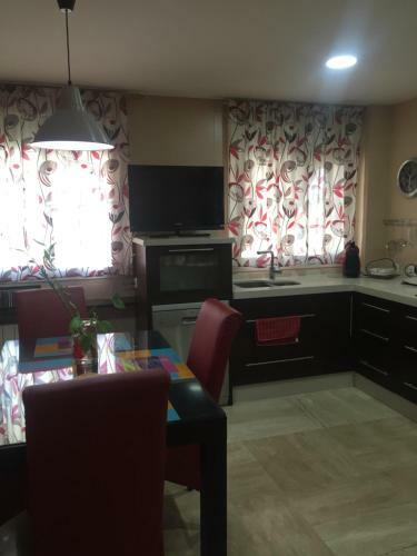 Habitaciones Dulces Sue�os