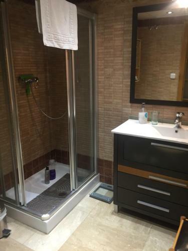 Habitaciones Dulces Sue�os