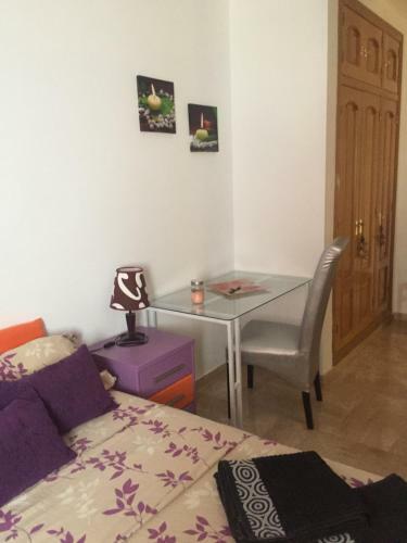 Habitaciones Dulces Sue�os