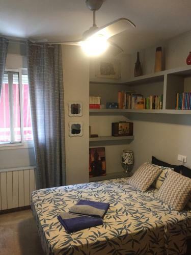 Habitaciones Dulces Sue�os