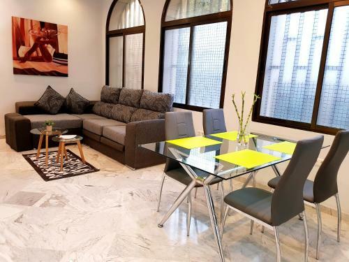 Apartamento Capuchinos C�rdoba