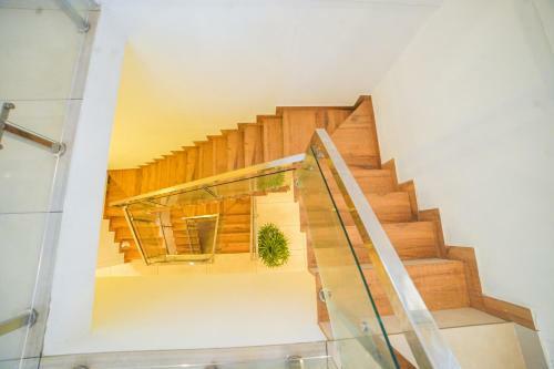 Hotel Oceana Hills Residency