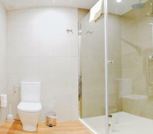 Urban Suites El Postigo