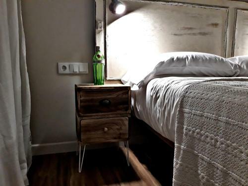 Urban Suites El Postigo