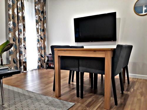 Urban Suites El Postigo