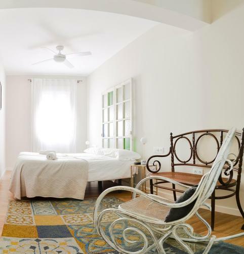 Urban Suites El Postigo