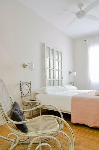 Urban Suites El Postigo