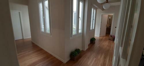 Urban Suites El Postigo