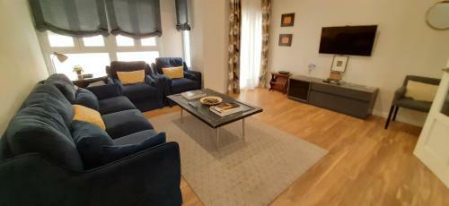 Urban Suites El Postigo