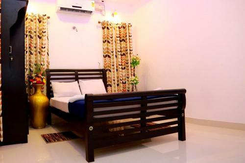 Motel Kuwait Residency