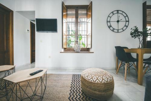 Luxury & New Apartment Corredera