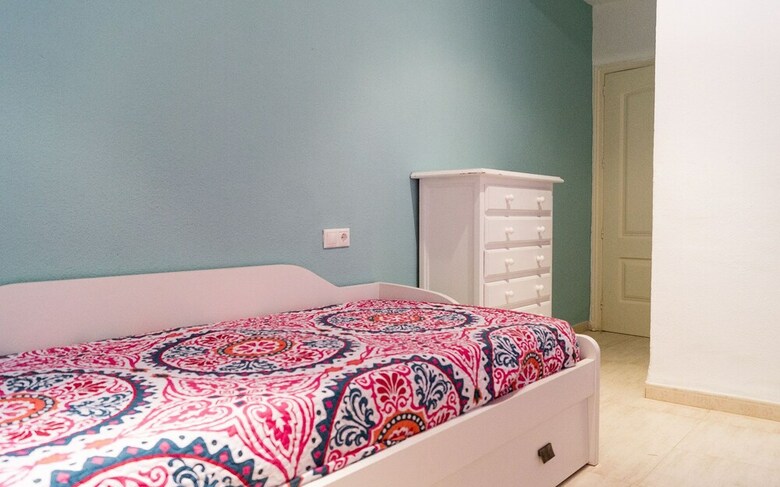 Apartamento Zarco - Palacio de Viana
