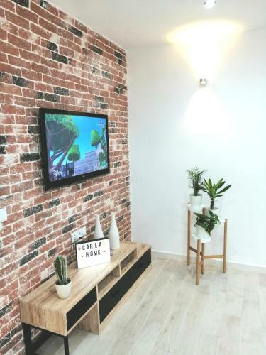 Apartamento Viana-elite Parking Wifi