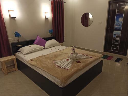 Marari Xavier's Inn