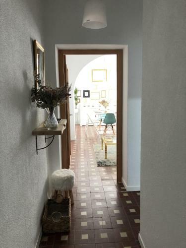 Apartamento Homies C�rdoba
