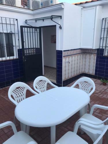 Casa Patio Ribera de C�rdoba