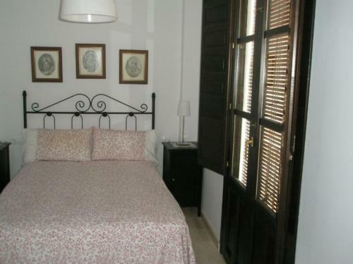 Apartamentos La Ribera C�rdoba