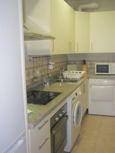 Apartamentos La Ribera C�rdoba