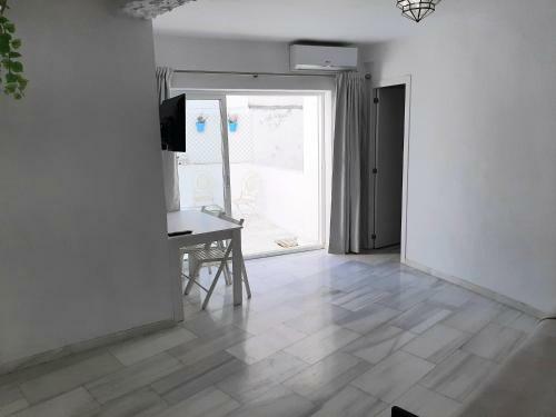 Apartamento Juderia Home - Parking