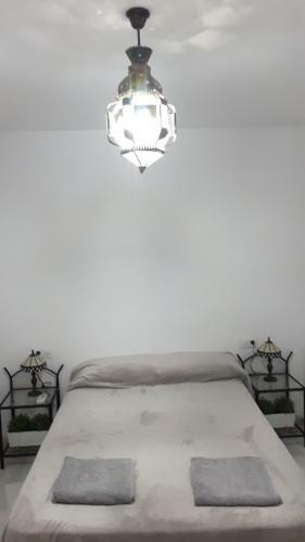 Apartamento Juderia Home - Parking