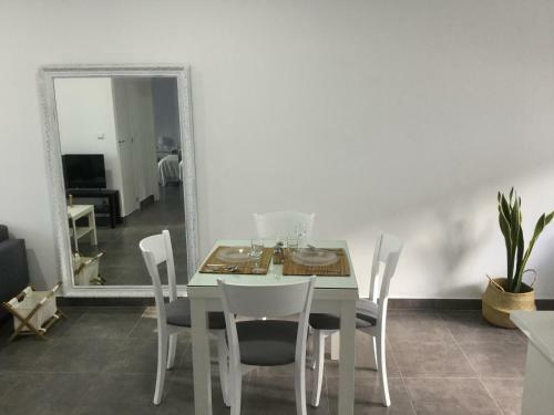 Apartamento La Casa de Clara C�rdoba