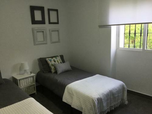 Apartamento La Casa de Clara C�rdoba