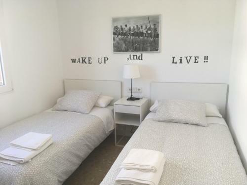 Apartamento Conde de Vallellano