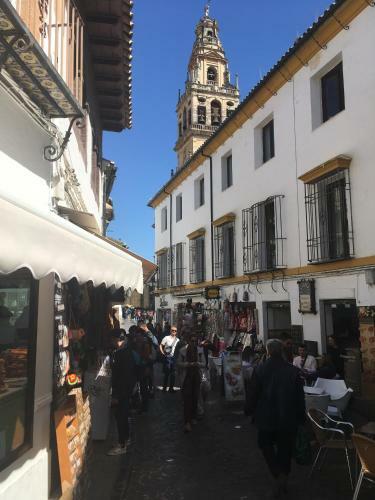 Apartamento Conde de Vallellano