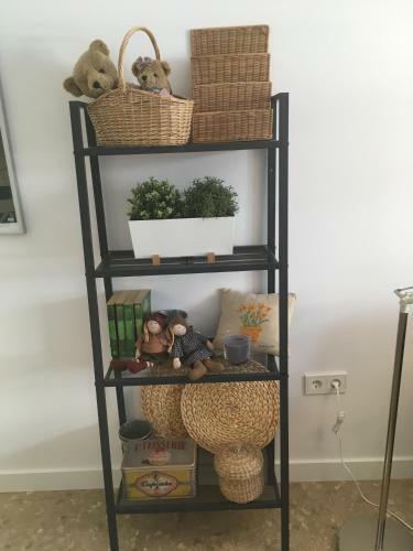 Apartamento Conde de Vallellano