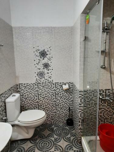 Zion Homestay