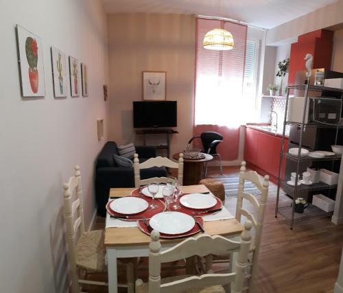 Apartamento Sevilla 15