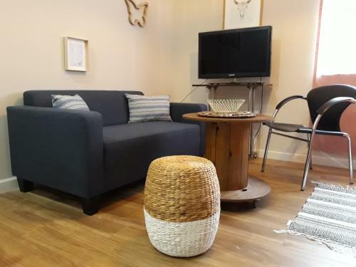 Apartamento Sevilla 15