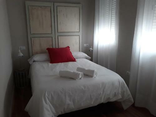 Apartamento Sevilla 15