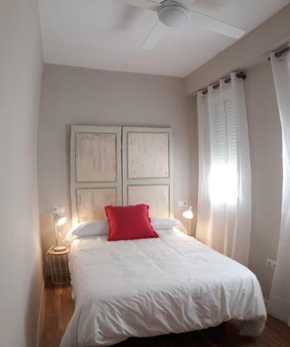 Apartamento Sevilla 15
