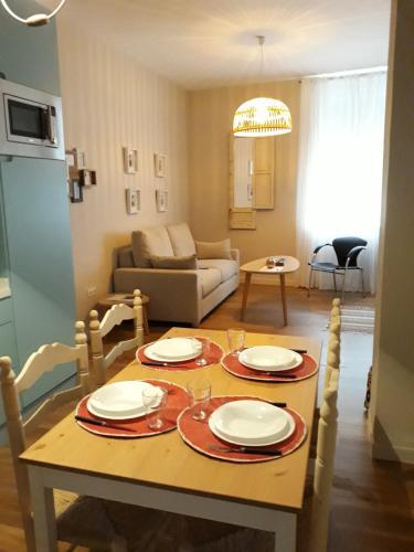 Apartamento Sevilla 15