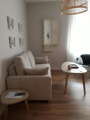Apartamento Sevilla 15