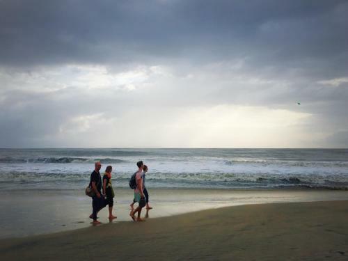 Eden Homestay Alleppey