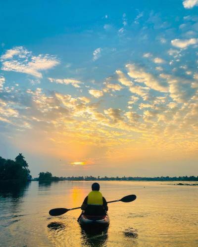Eden Homestay Alleppey