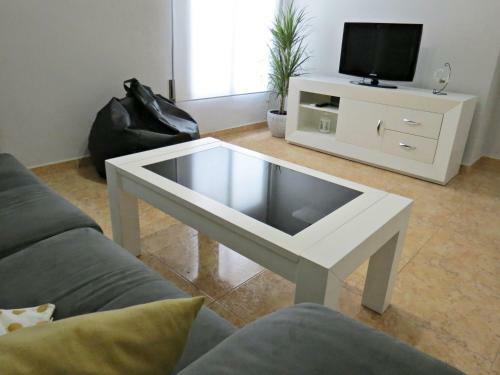Apartamento La Sastrer�a Del Realejo