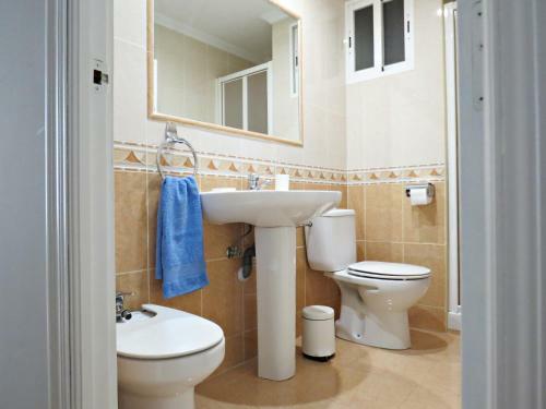 Apartamento La Sastrer�a Del Realejo