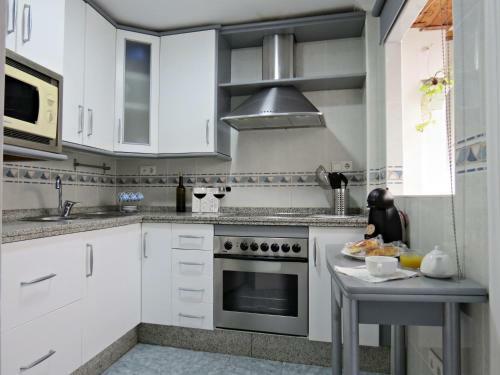 Apartamento La Sastrer�a Del Realejo