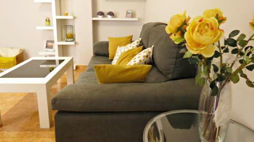 Apartamento La Sastrer�a Del Realejo