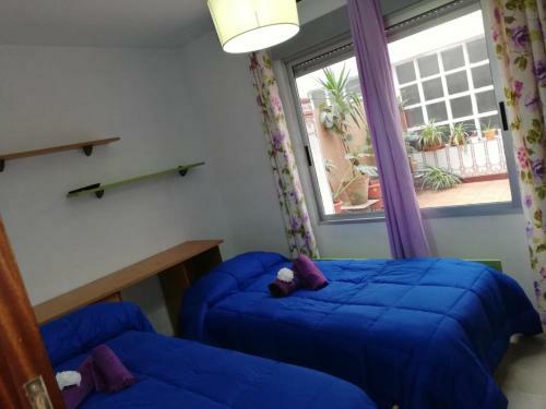 Apartamento Casa Loli