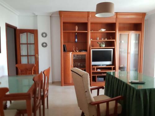Apartamento Casa Loli